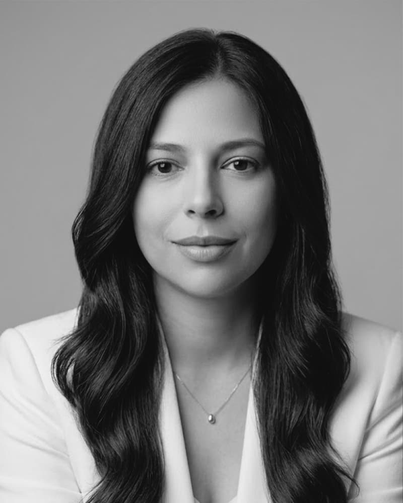 Ananda Cecília - Diretora Administrativa Mediafy