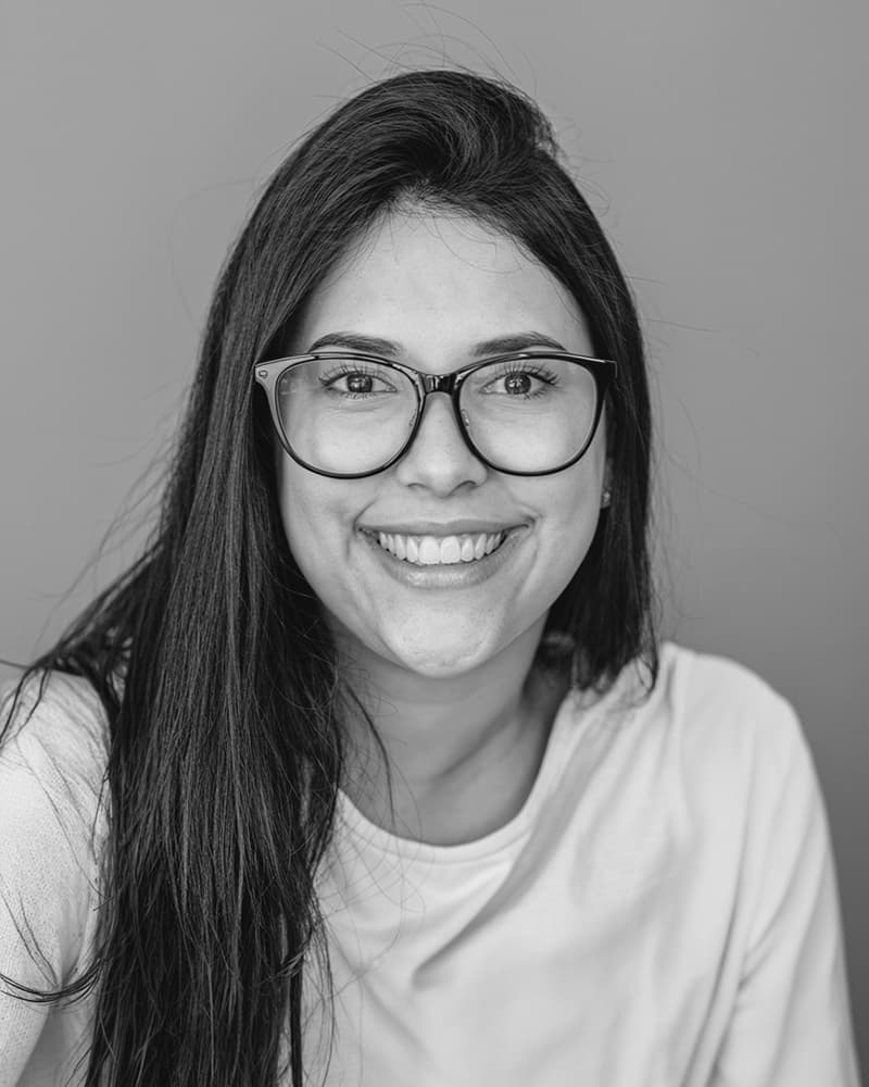 Ananda Cecília - Diretora Administrativa Mediafy