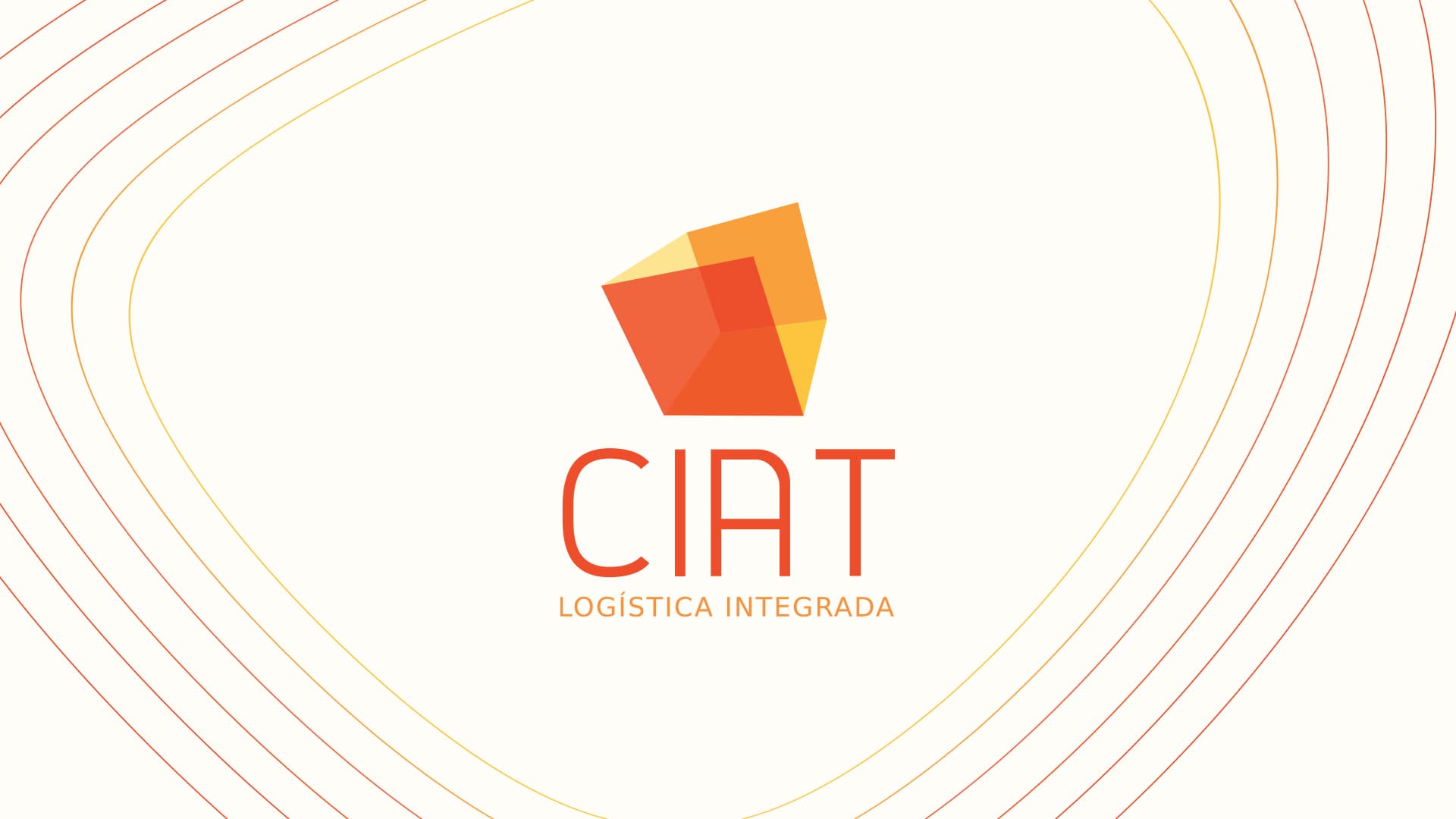 CIAT - Logística Integrada