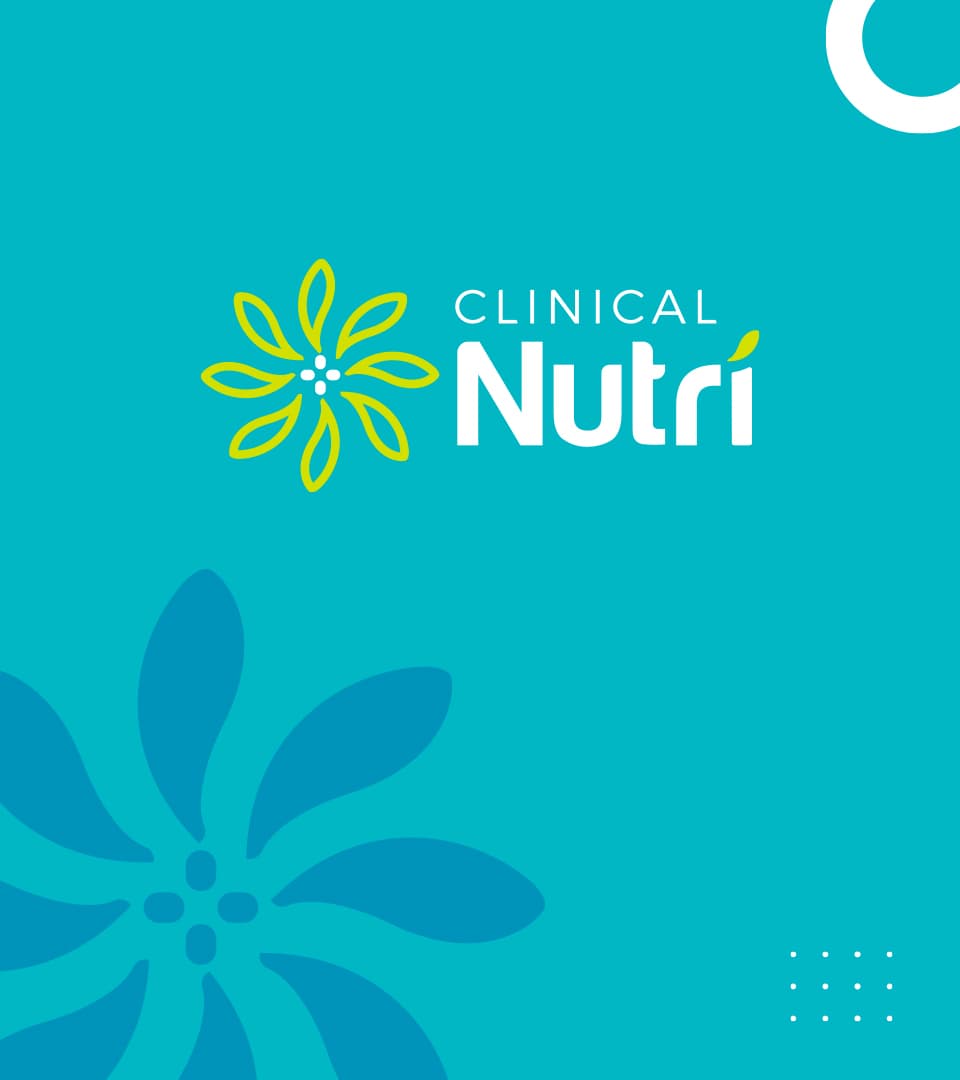 Clinical Nutri - Mídia 1