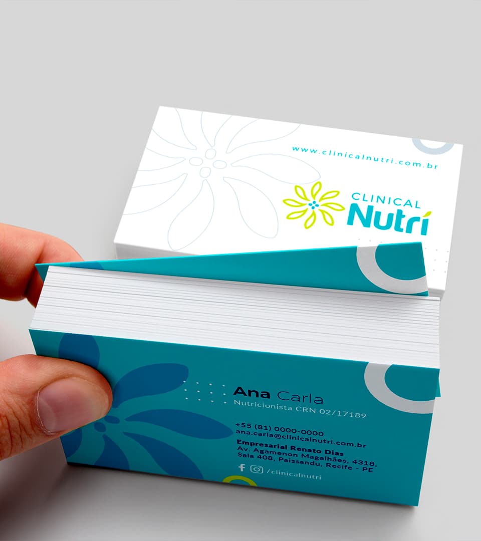 Clinical Nutri - Mídia 4