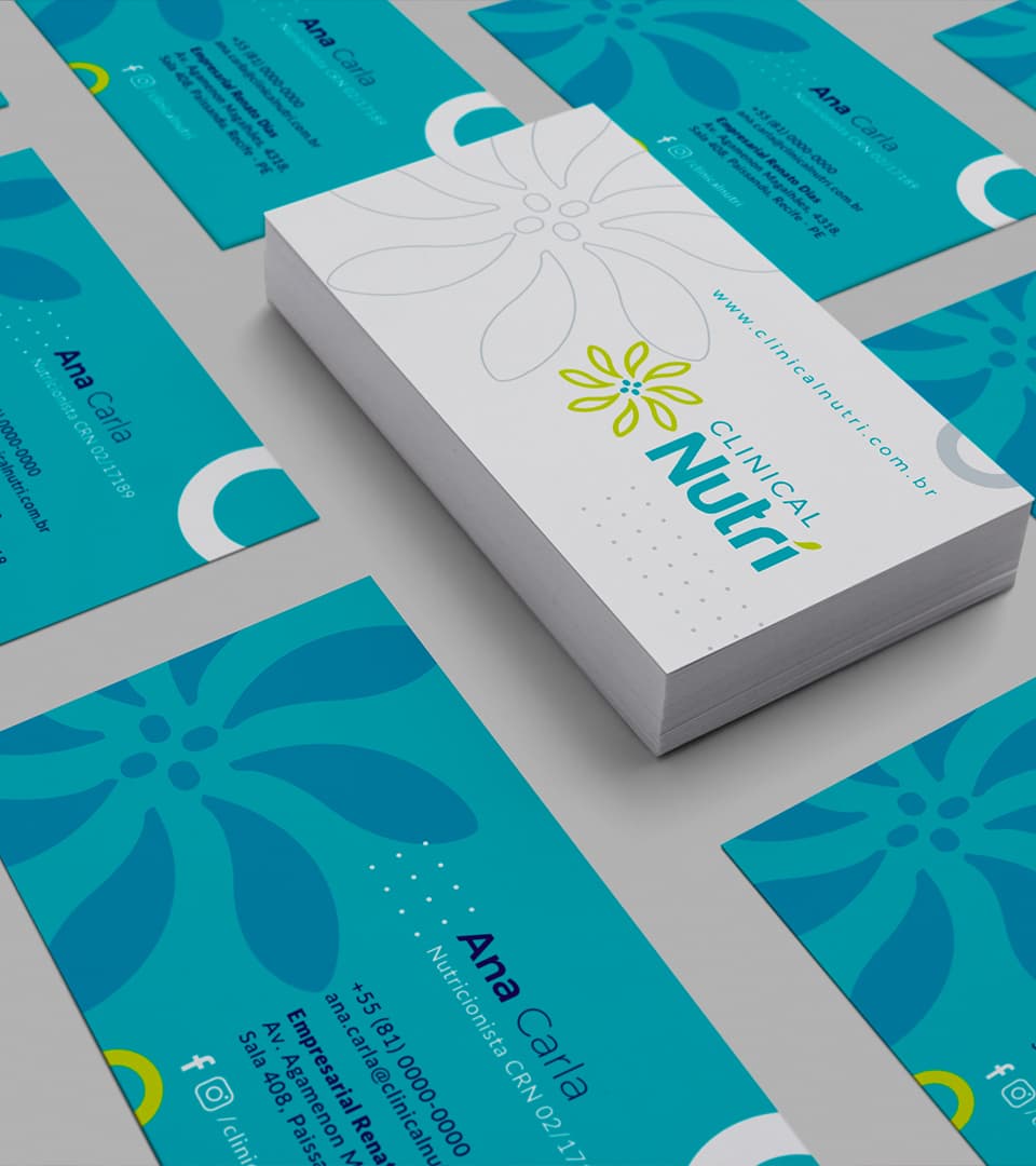 Clinical Nutri - Mídia 6