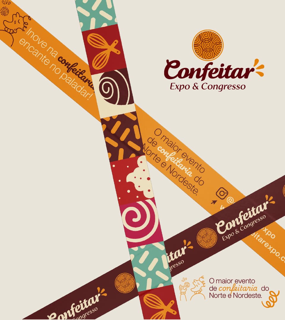 Confeitar - Mídia 1