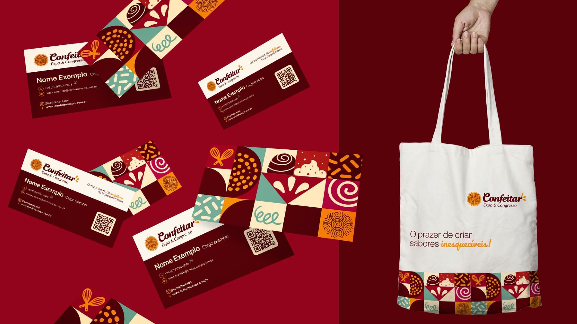 Confeitar - Mídia 6