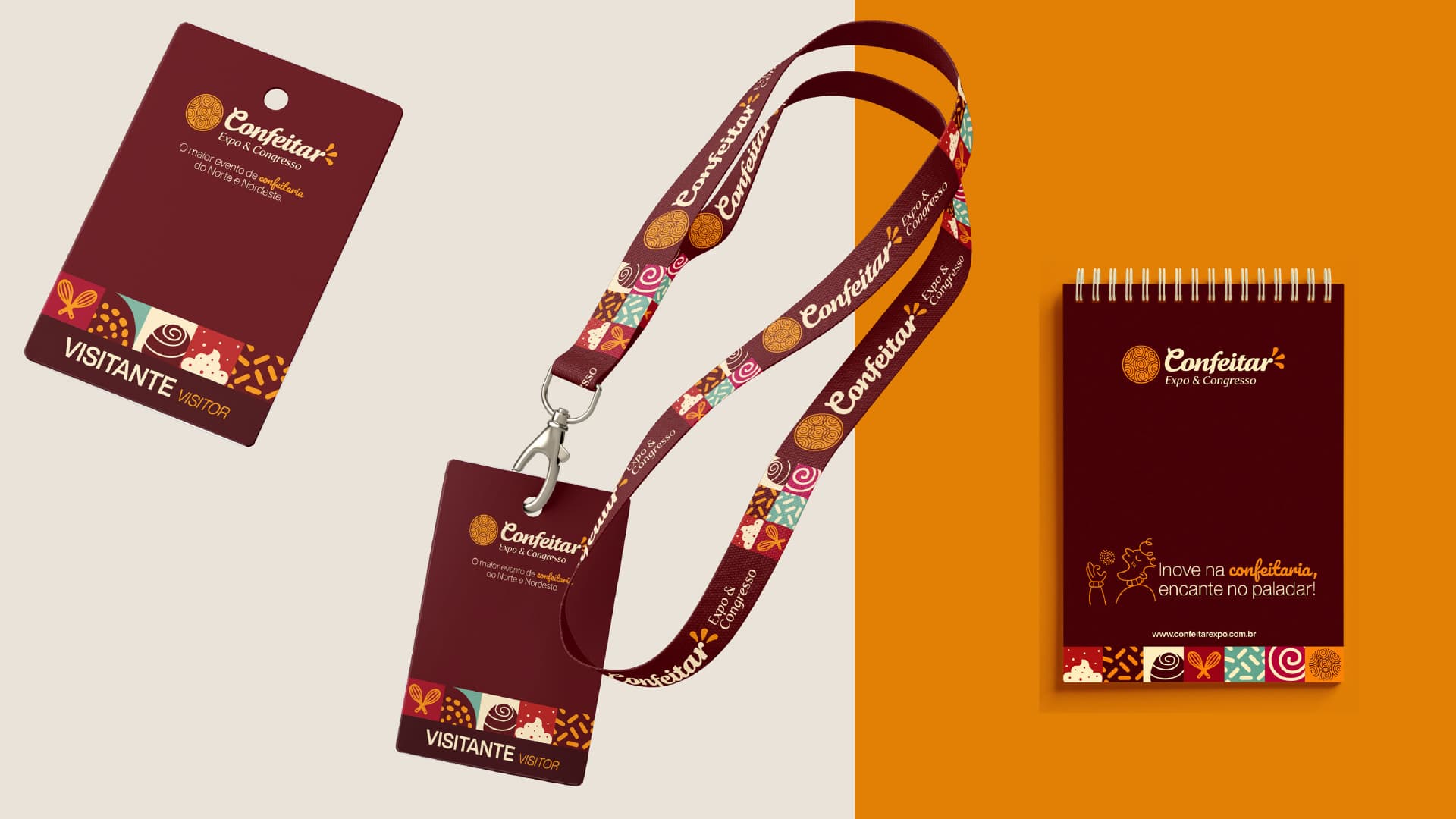 Confeitar - Mídia 7