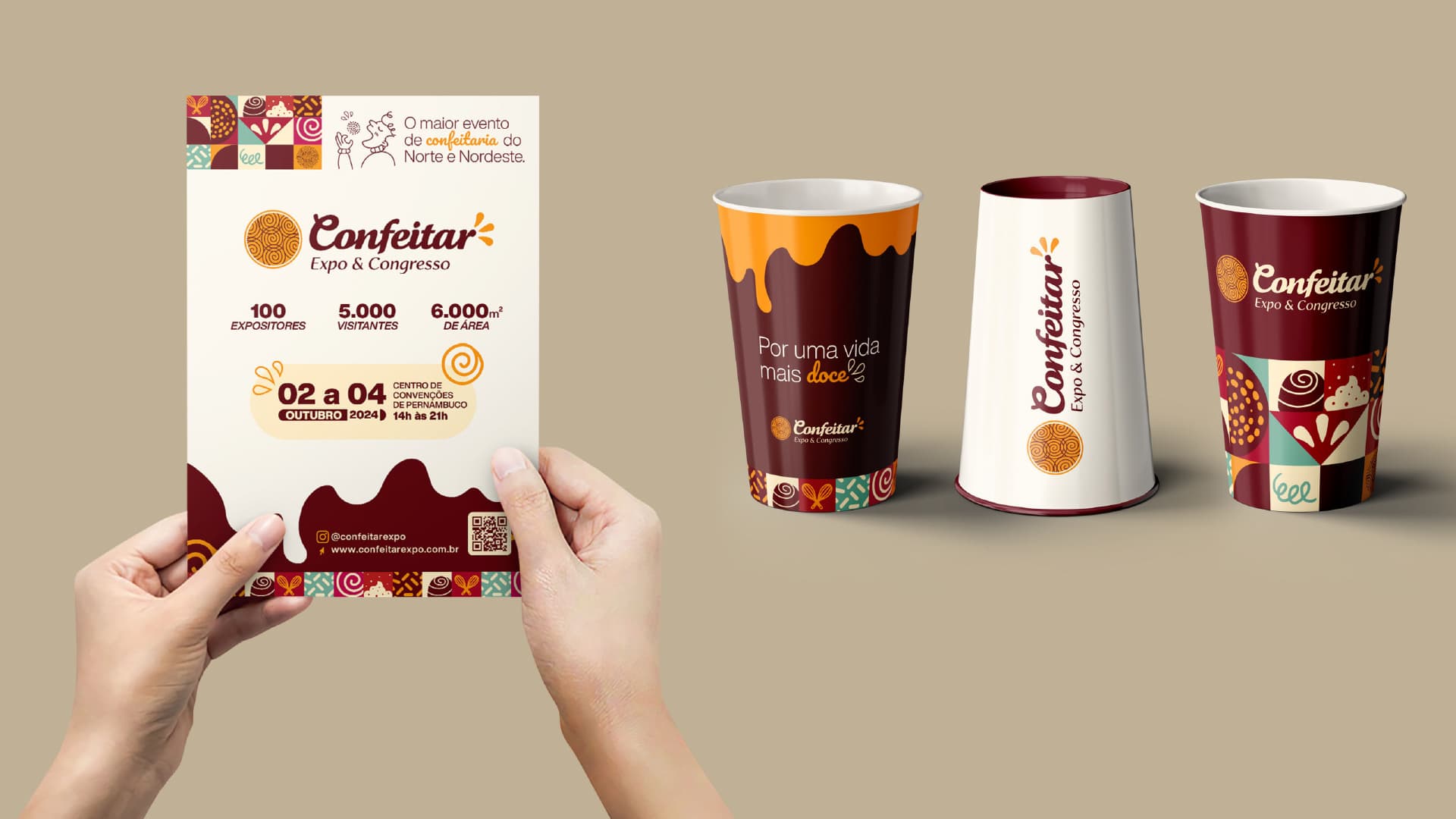 Confeitar - Mídia 8