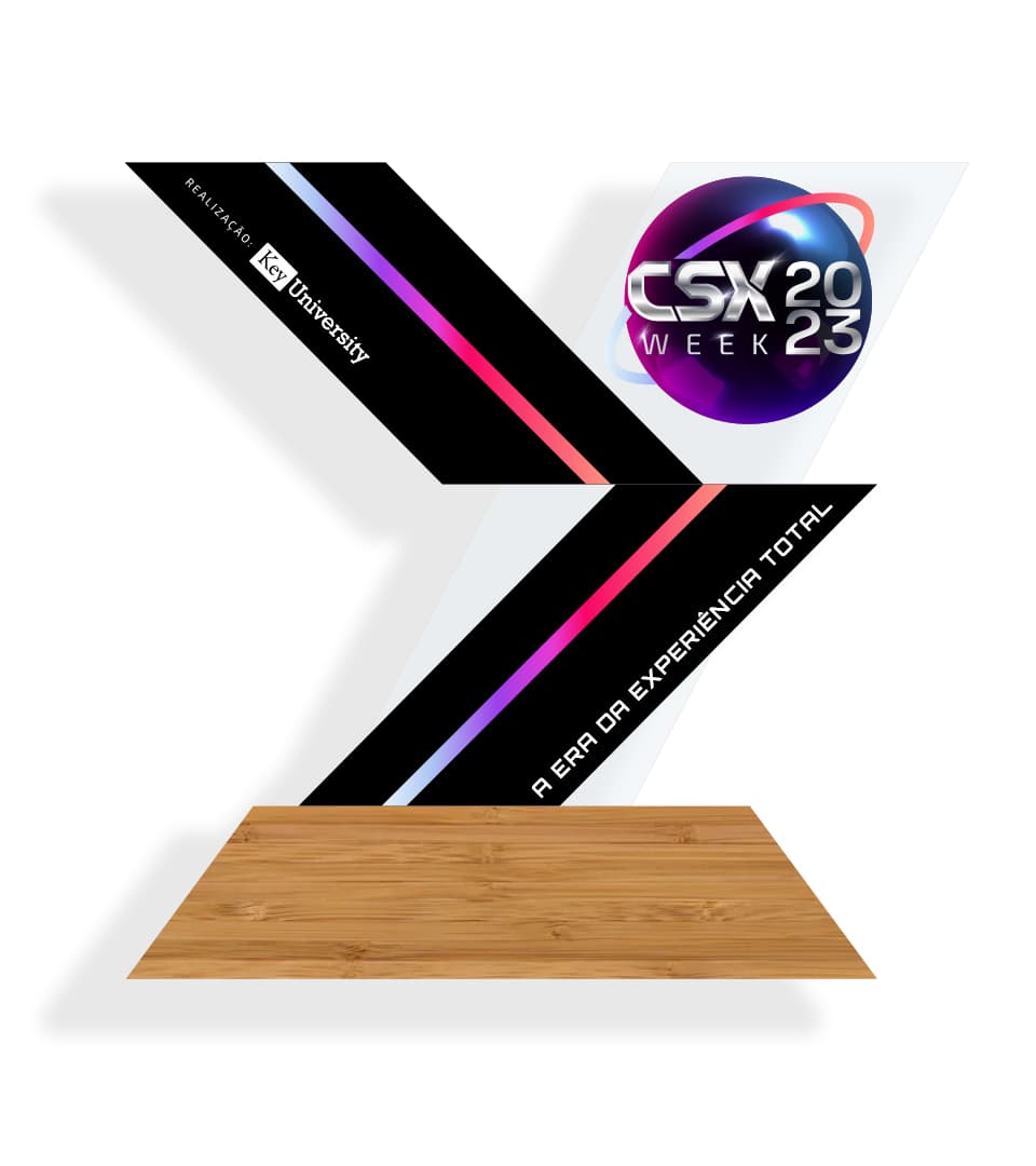 CSX Week 2023 - Mídia 12