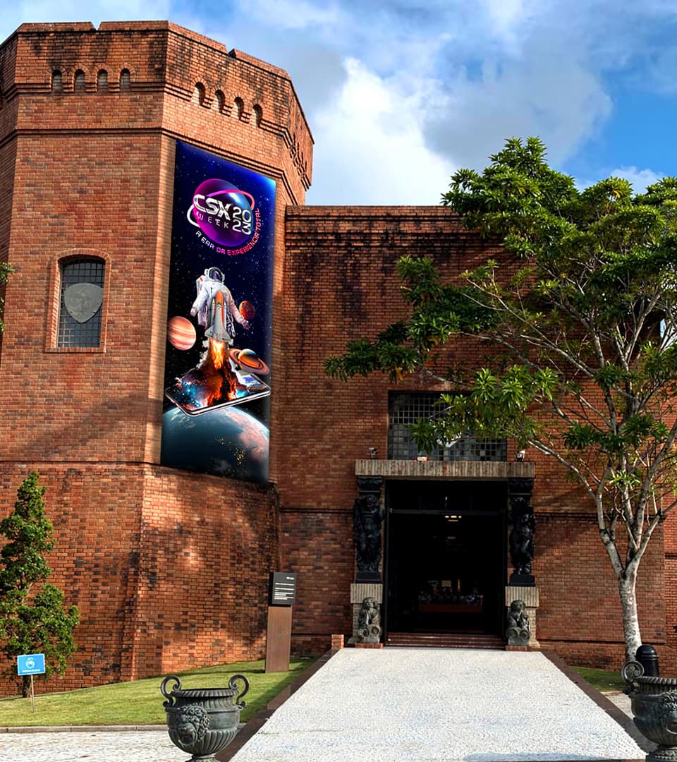 CSX Week 2023 - Mídia 13
