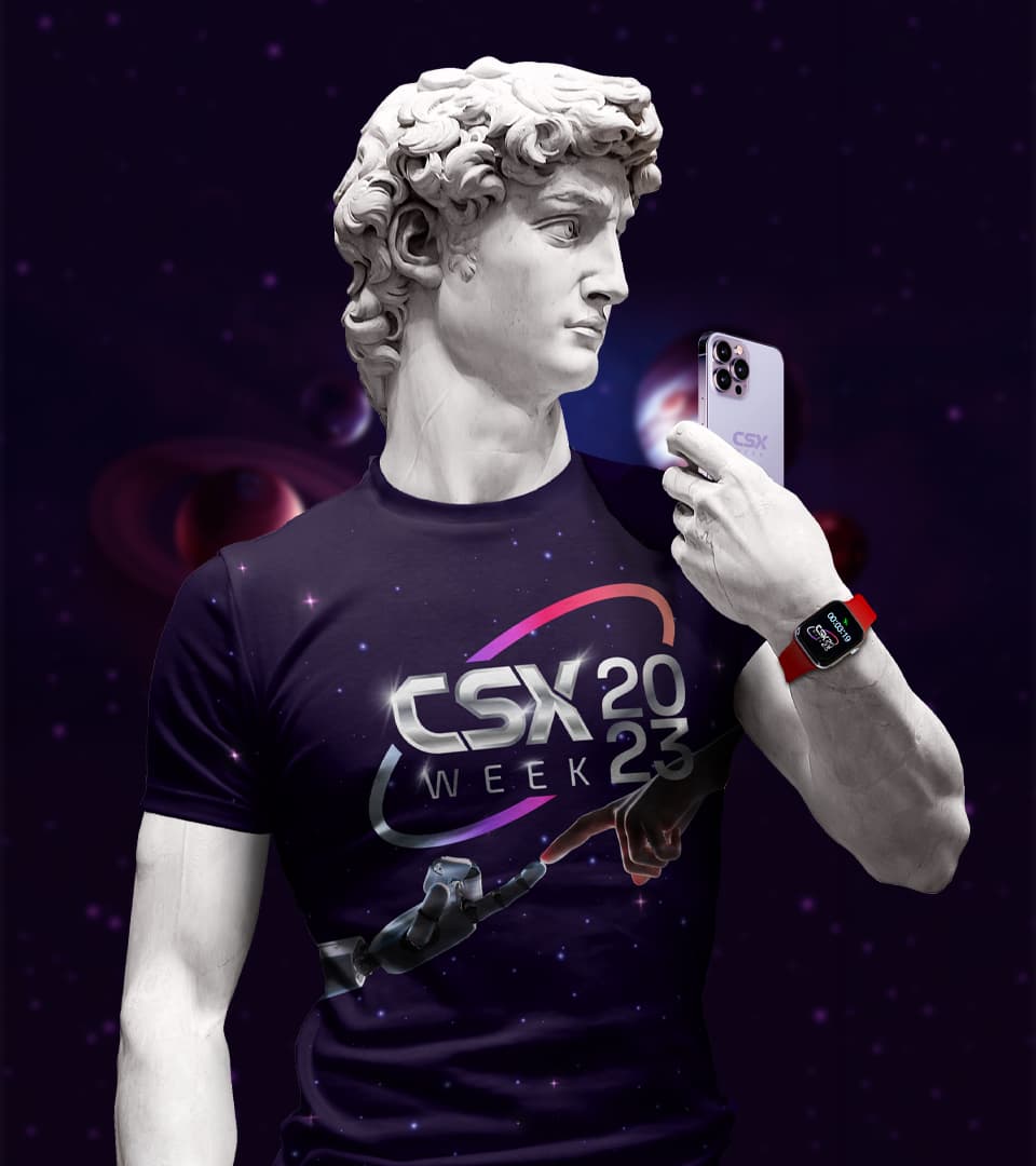 CSX Week 2023 - Mídia 2