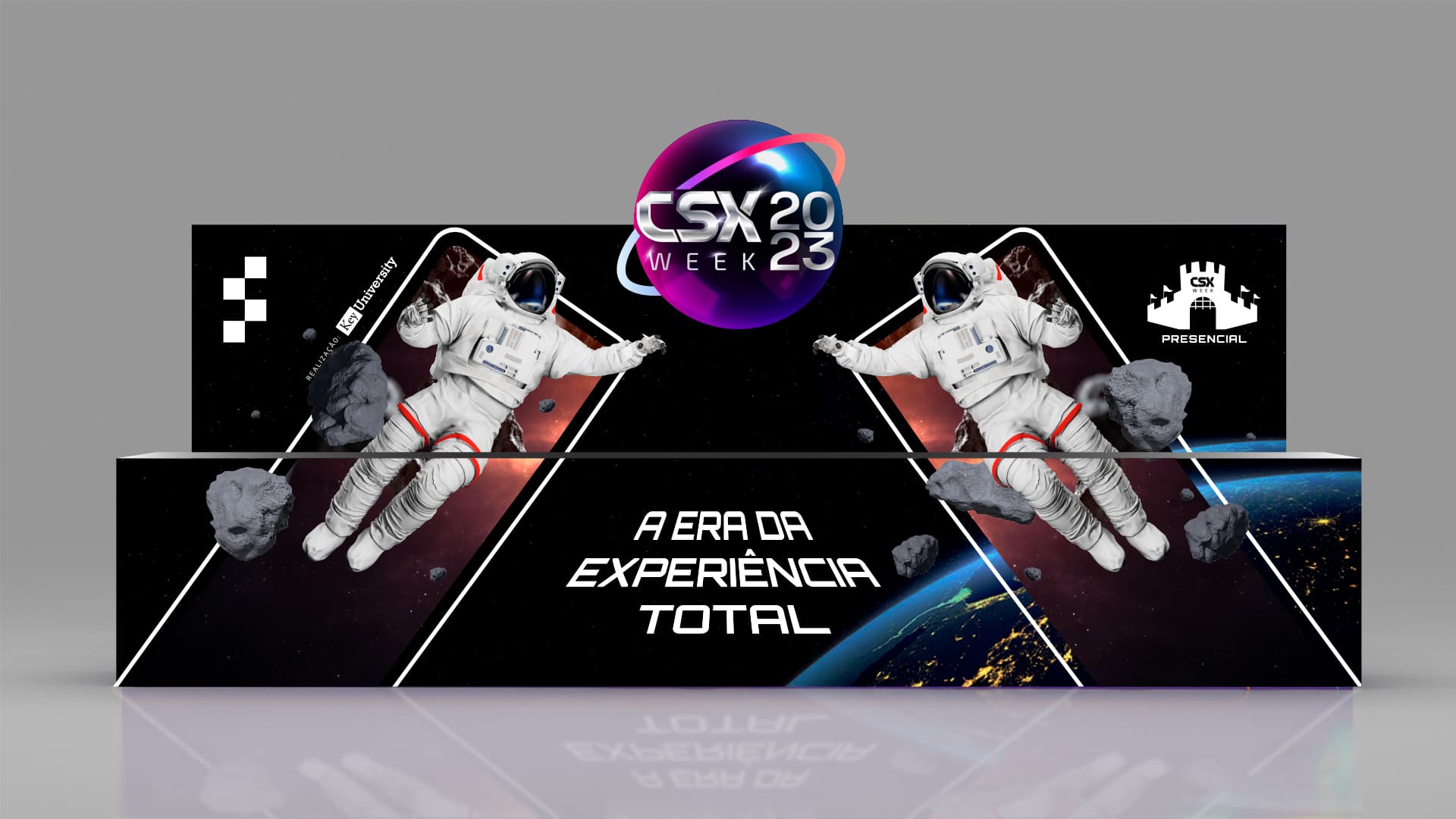 CSX Week 2023 - Mídia 7