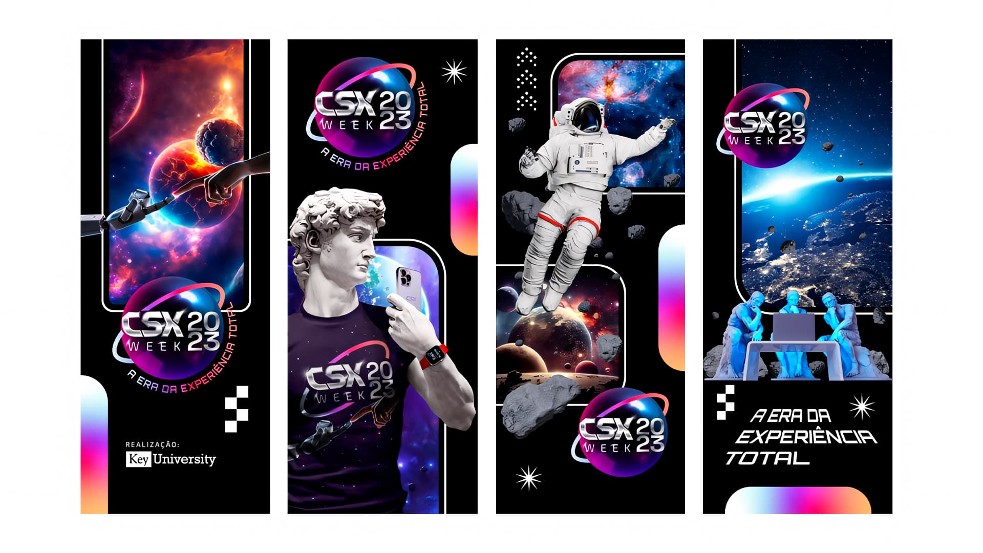 CSX Week 2023 - Mídia 9