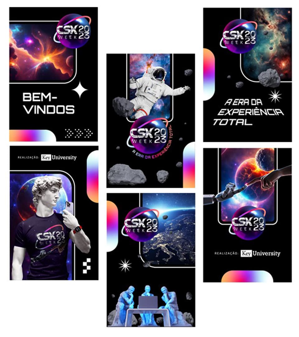 CSX Week 2023 - Mídia 14