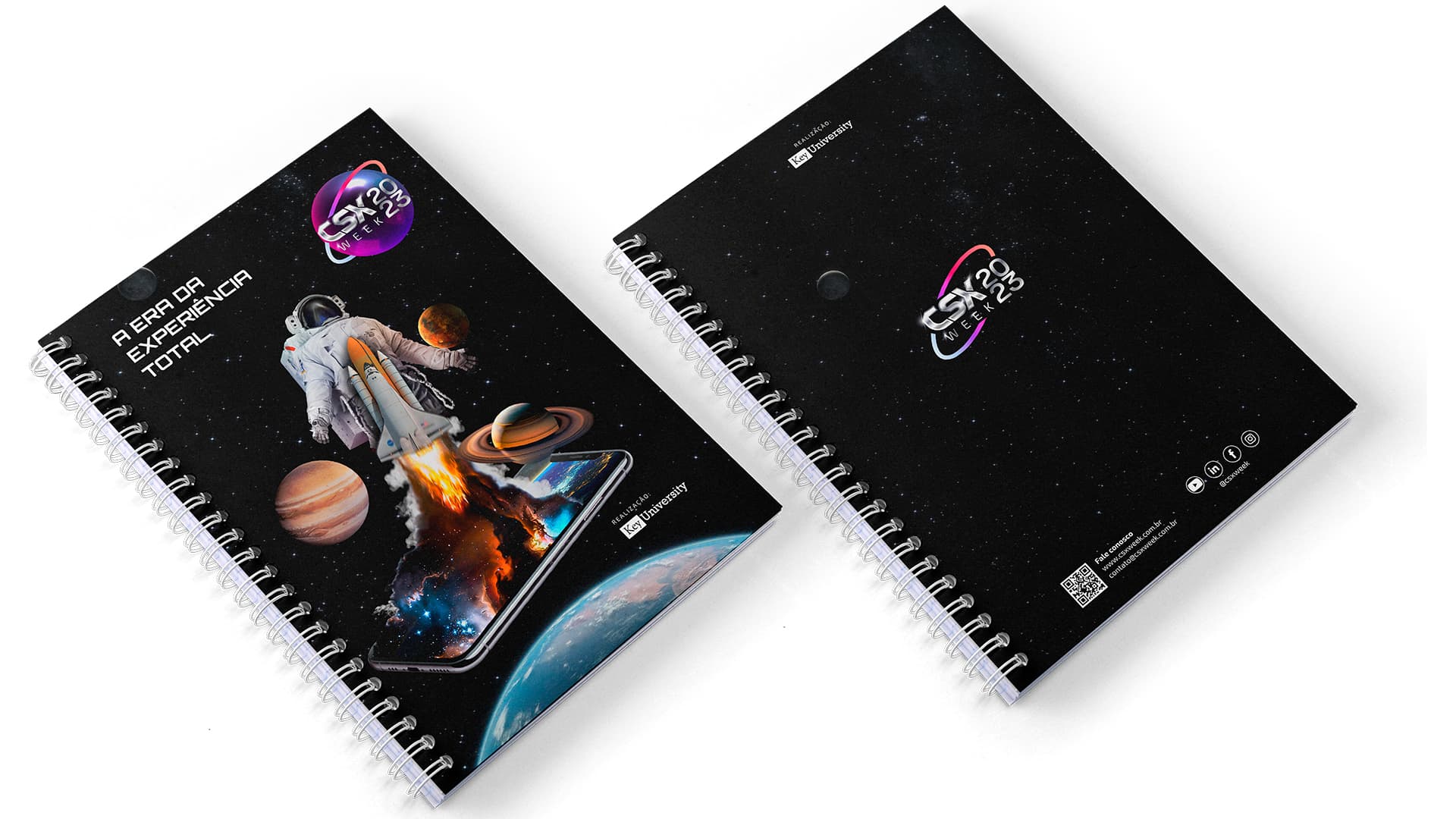 CSX Week 2023 - Mídia 10