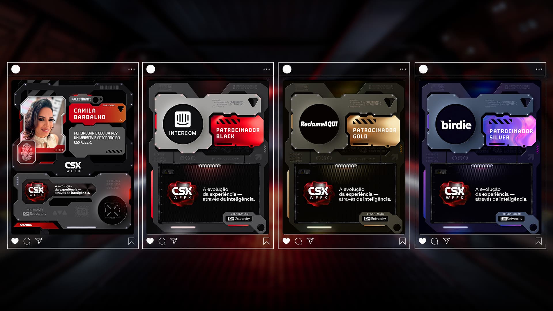 CSX Week 2024 - Mídia 16