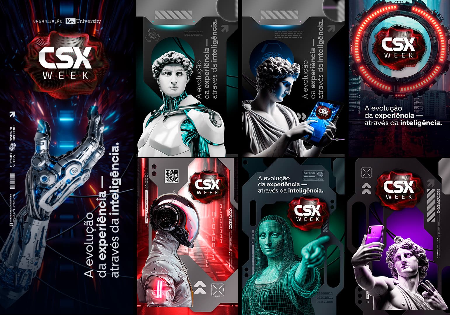 CSX Week 2024 - Mídia 7