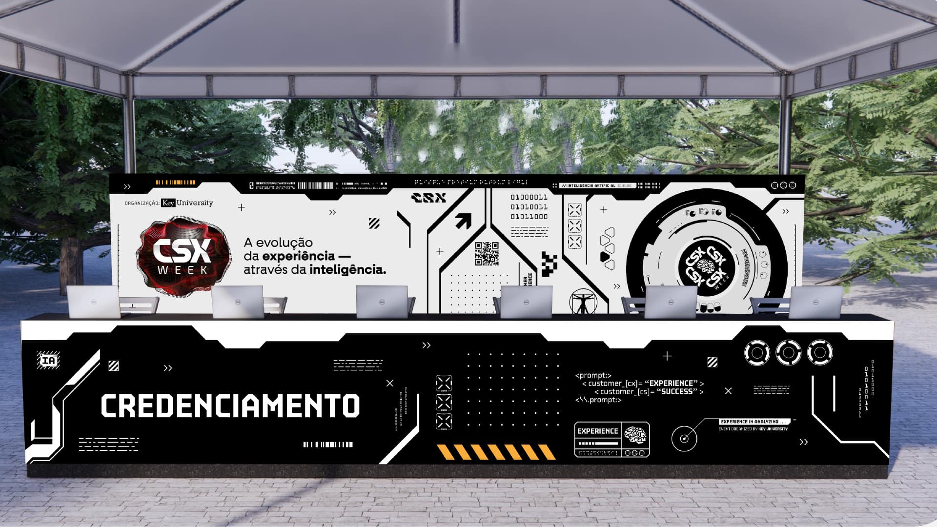 CSX Week 2024 - Mídia 11