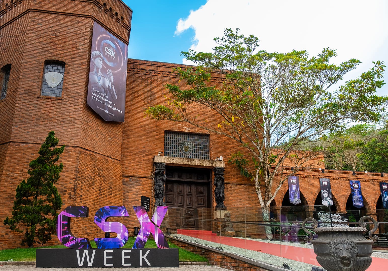 CSX Week 2024 - Mídia 5