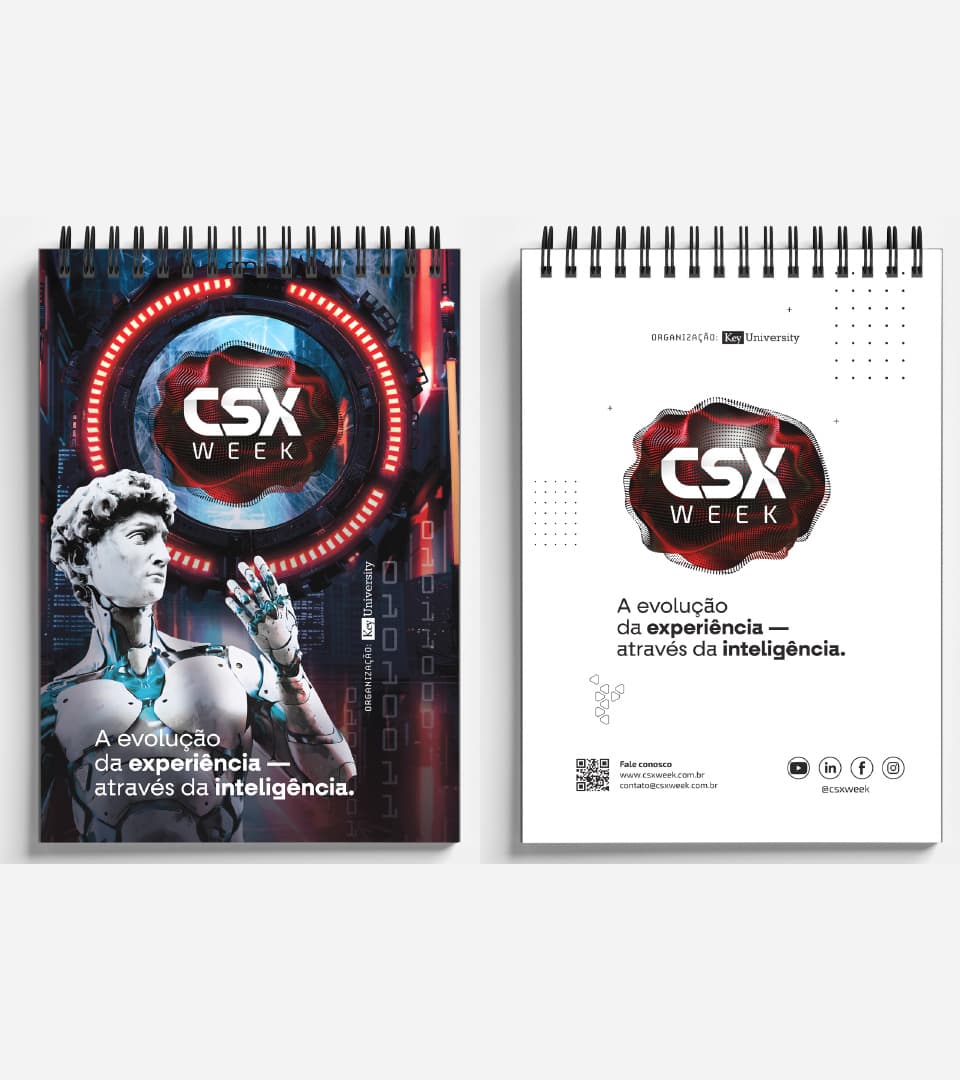 CSX Week 2024 - Mídia 10