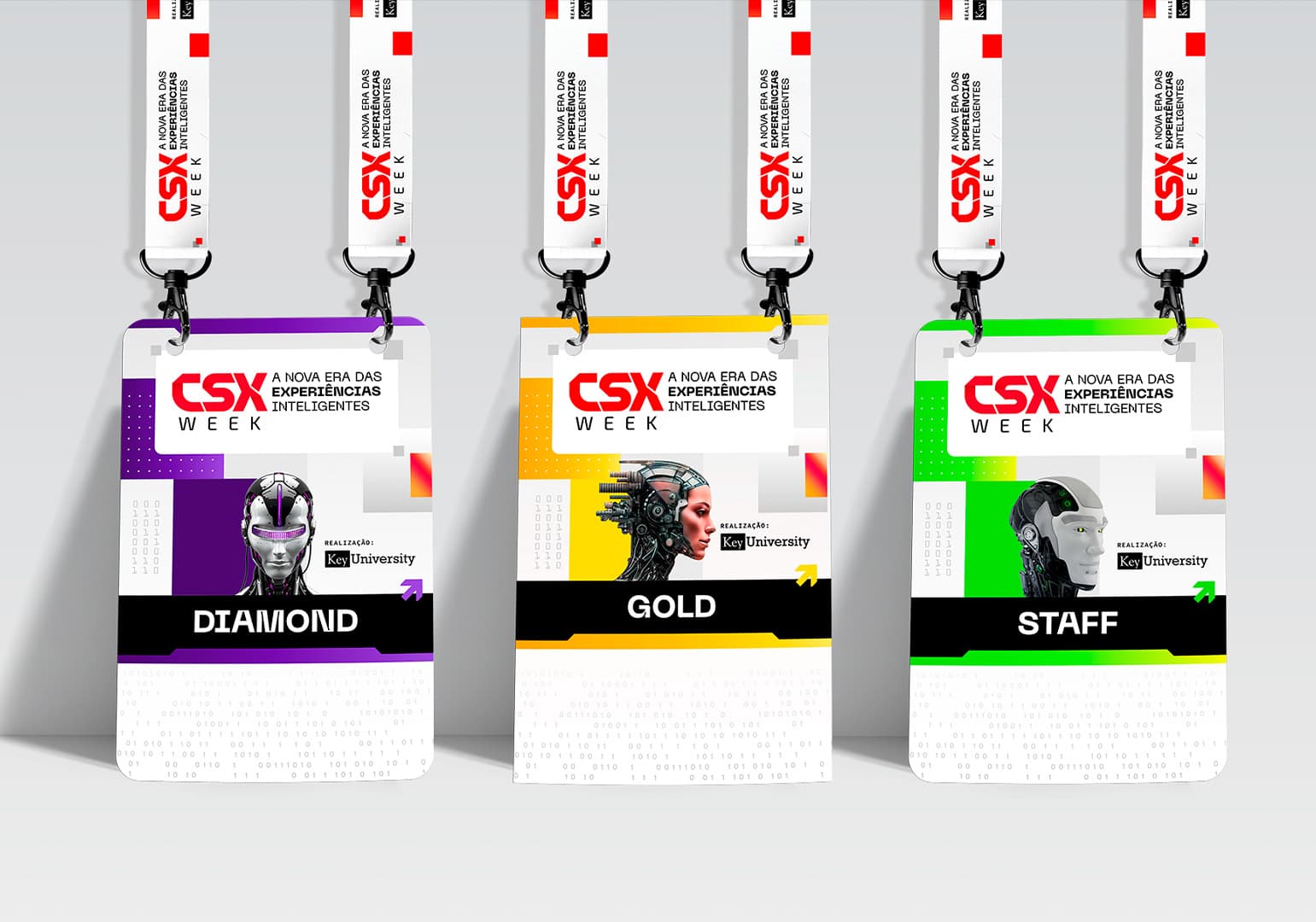 CSX Week 2025 - Mídia 10