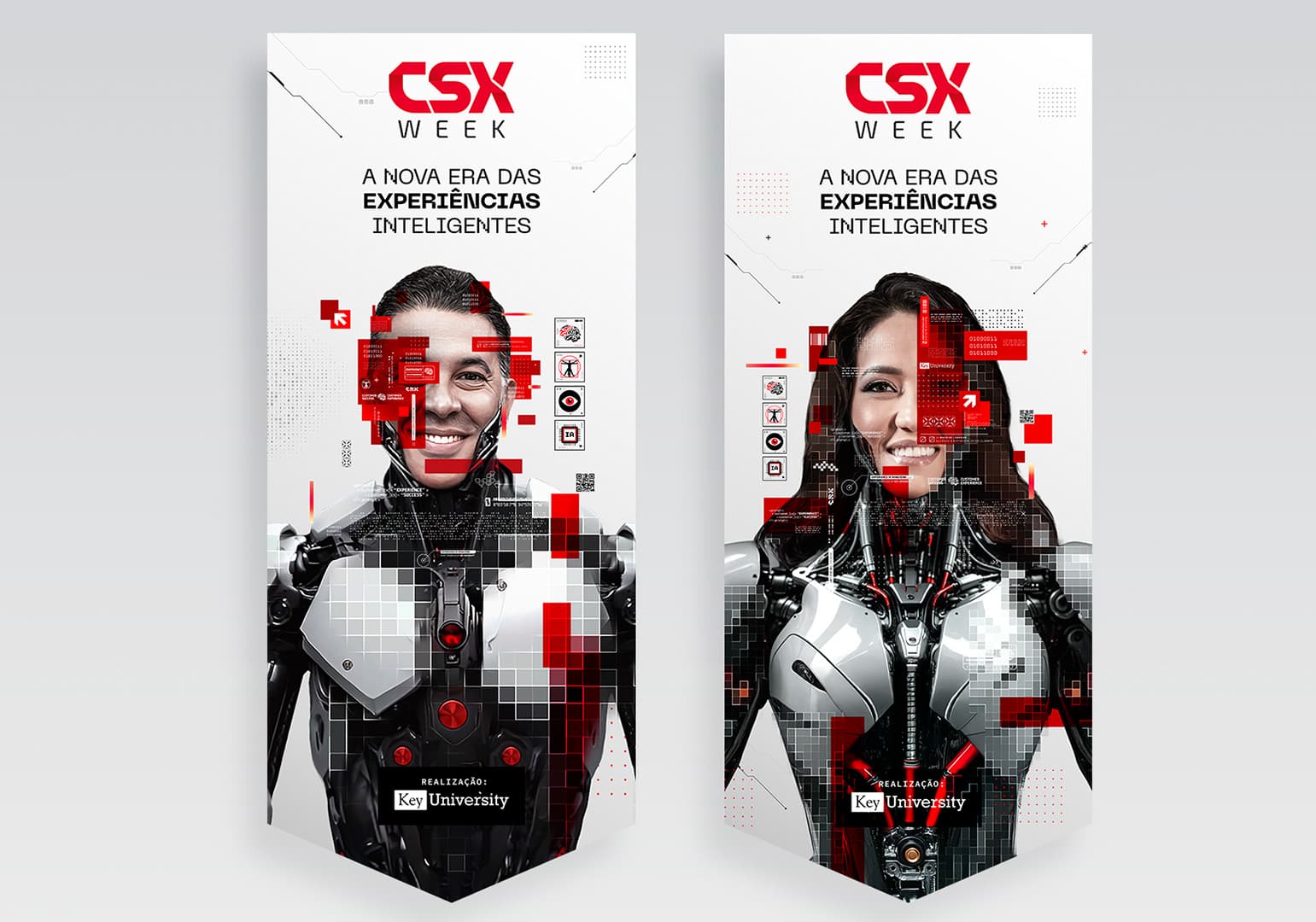 CSX Week 2025 - Mídia 12
