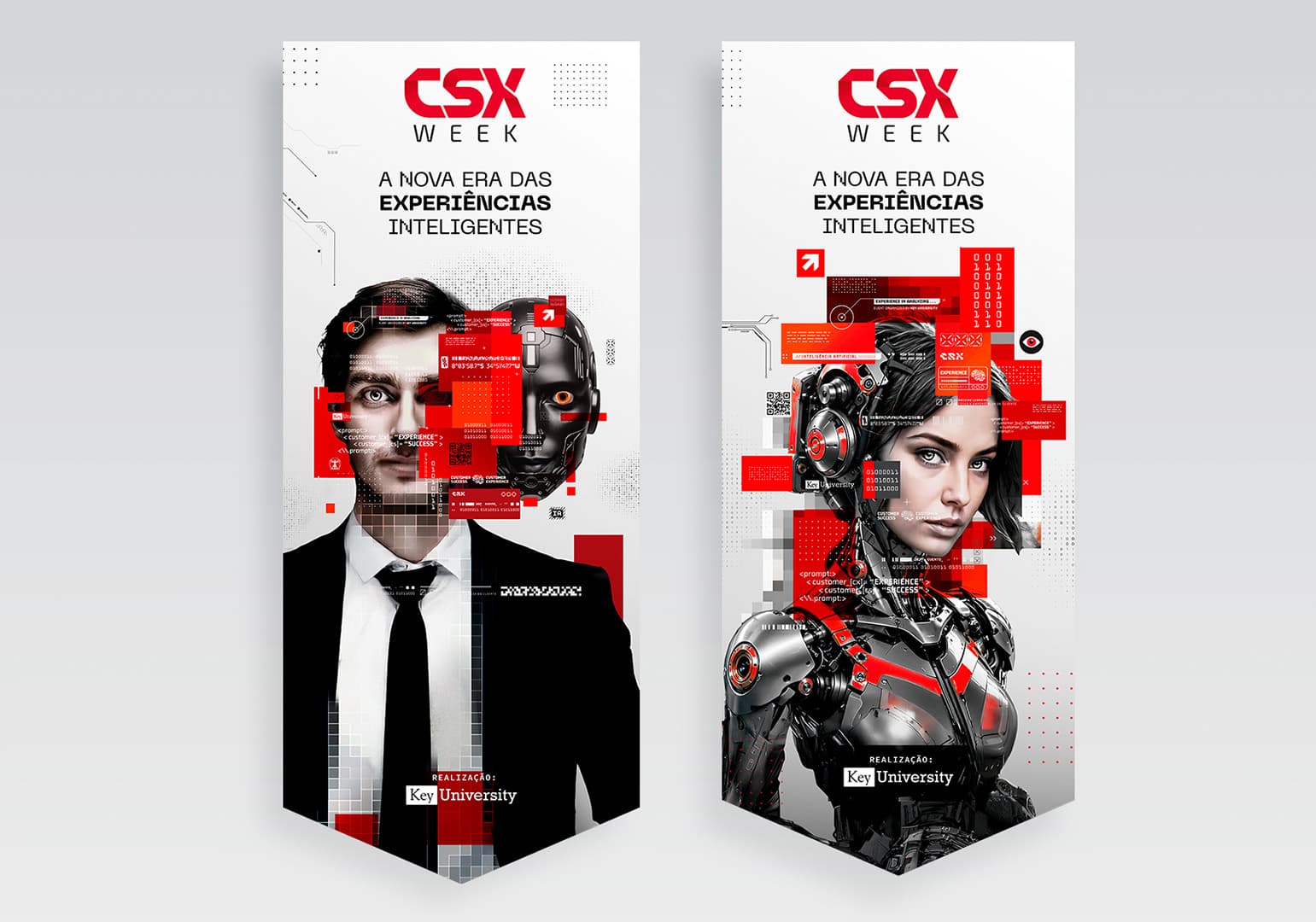 CSX Week 2025 - Mídia 13