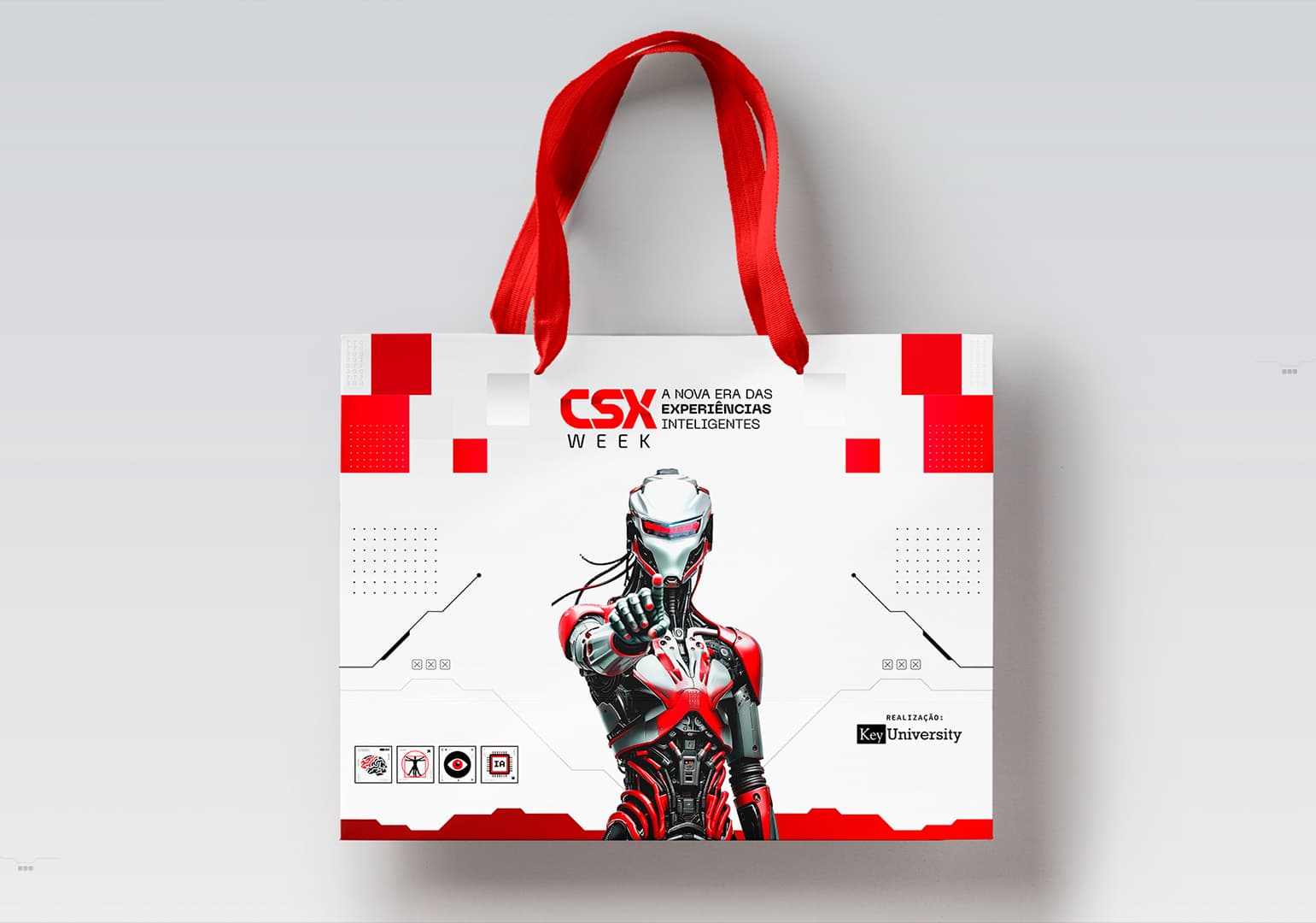 CSX Week 2025 - Mídia 16