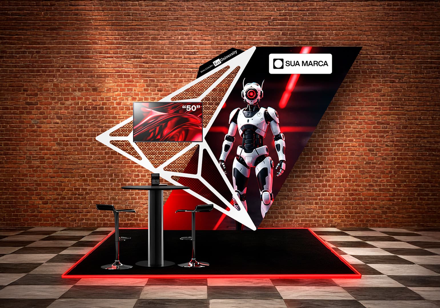 CSX Week 2025 - Mídia 17