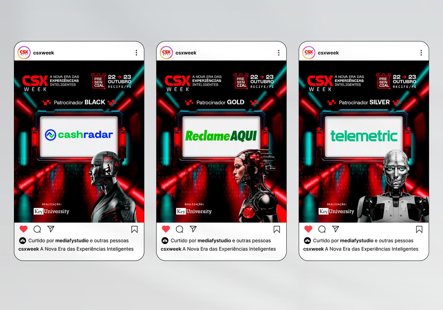 CSX Week 2025 - Mídia 20