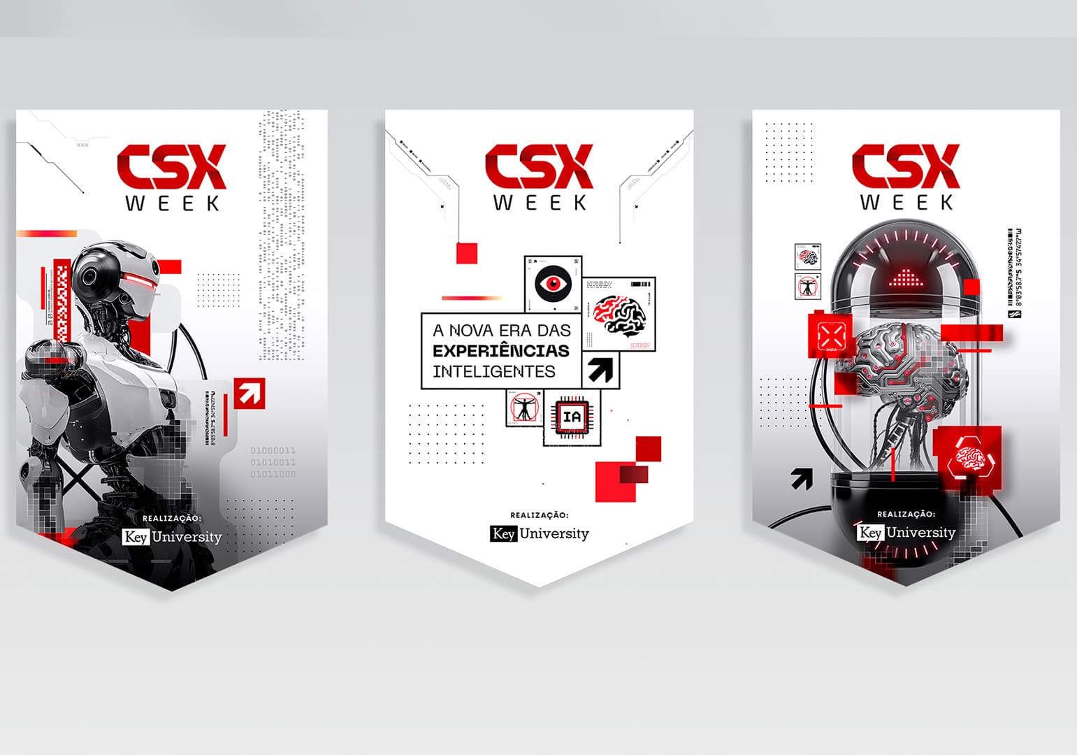 CSX Week 2025 - Mídia 21