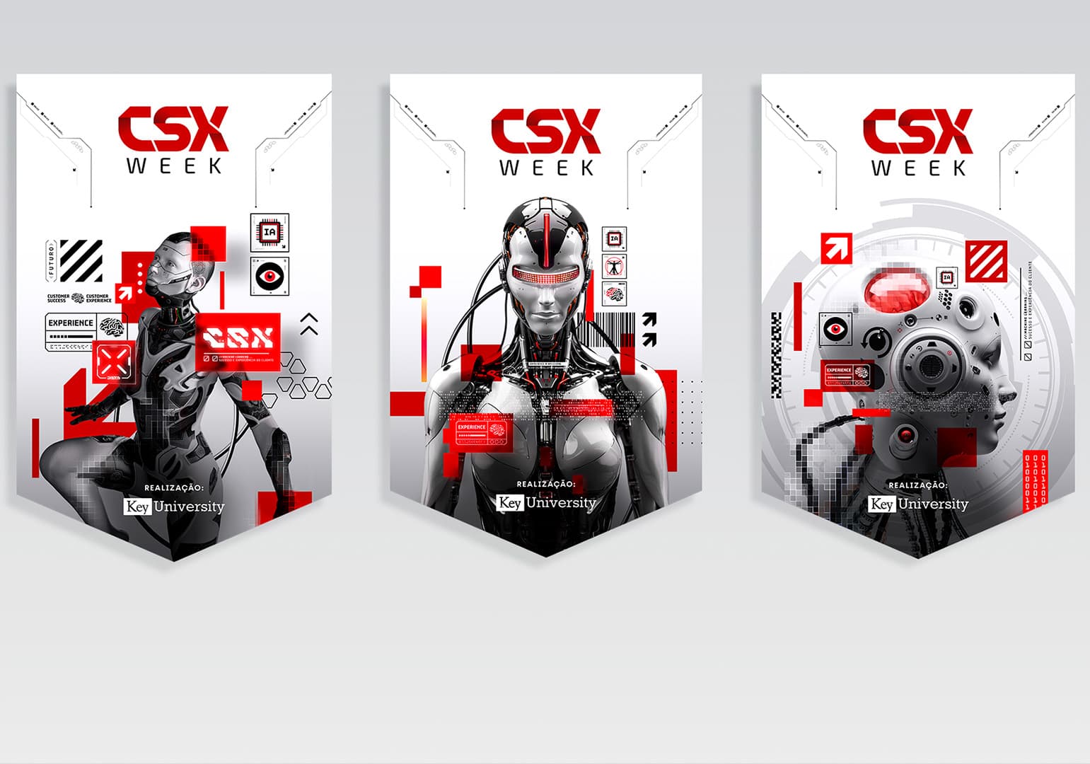 CSX Week 2025 - Mídia 22