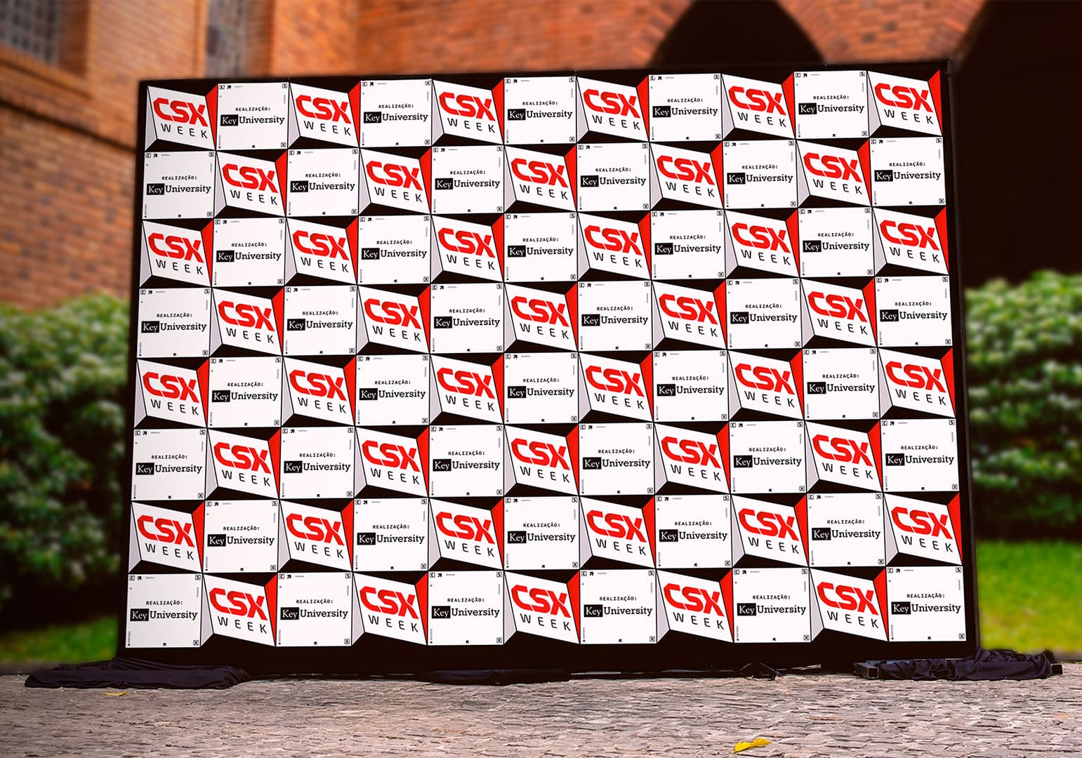 CSX Week 2025 - Mídia 23