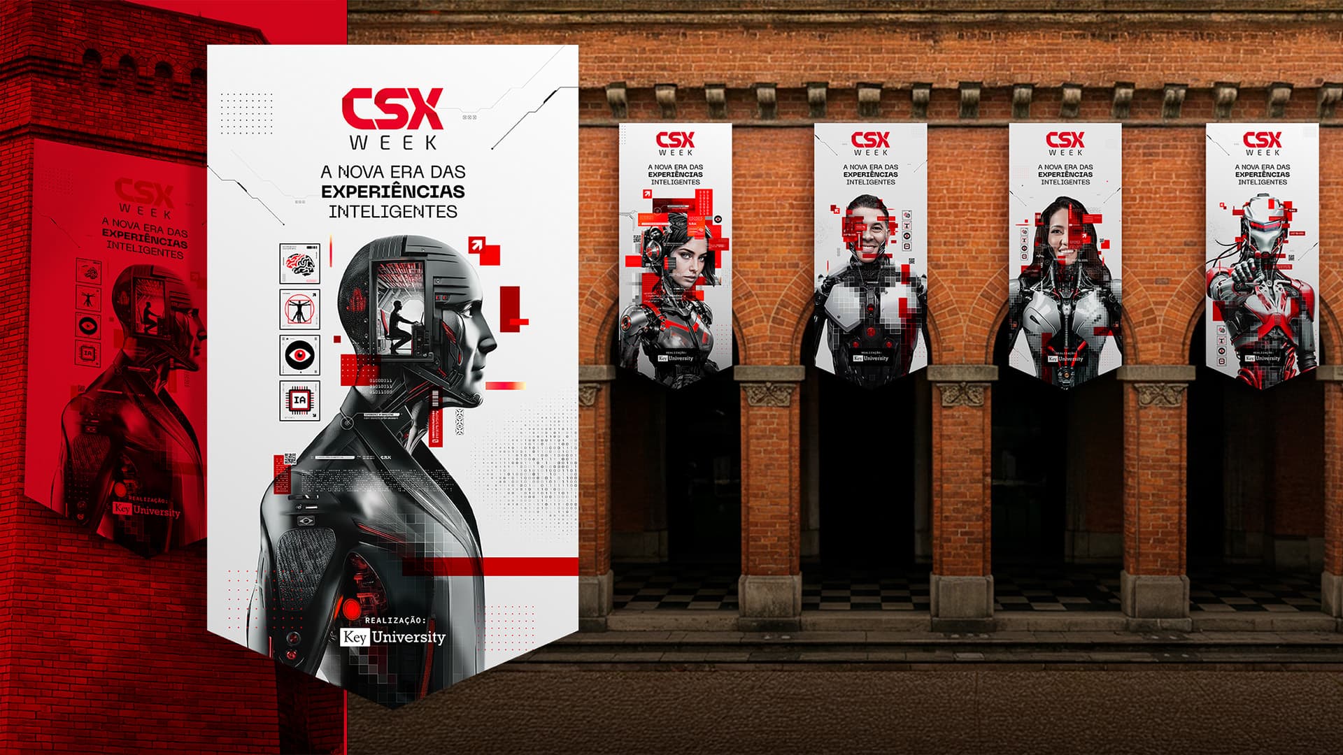 CSX Week 2025 - Mídia 24