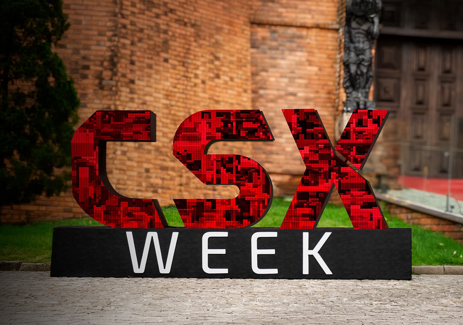 CSX Week 2025 - Mídia 5