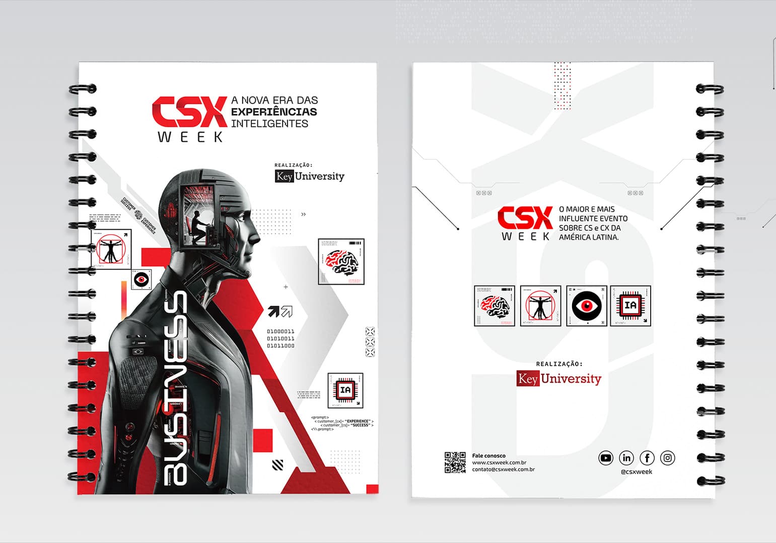 CSX Week 2025 - Mídia 6