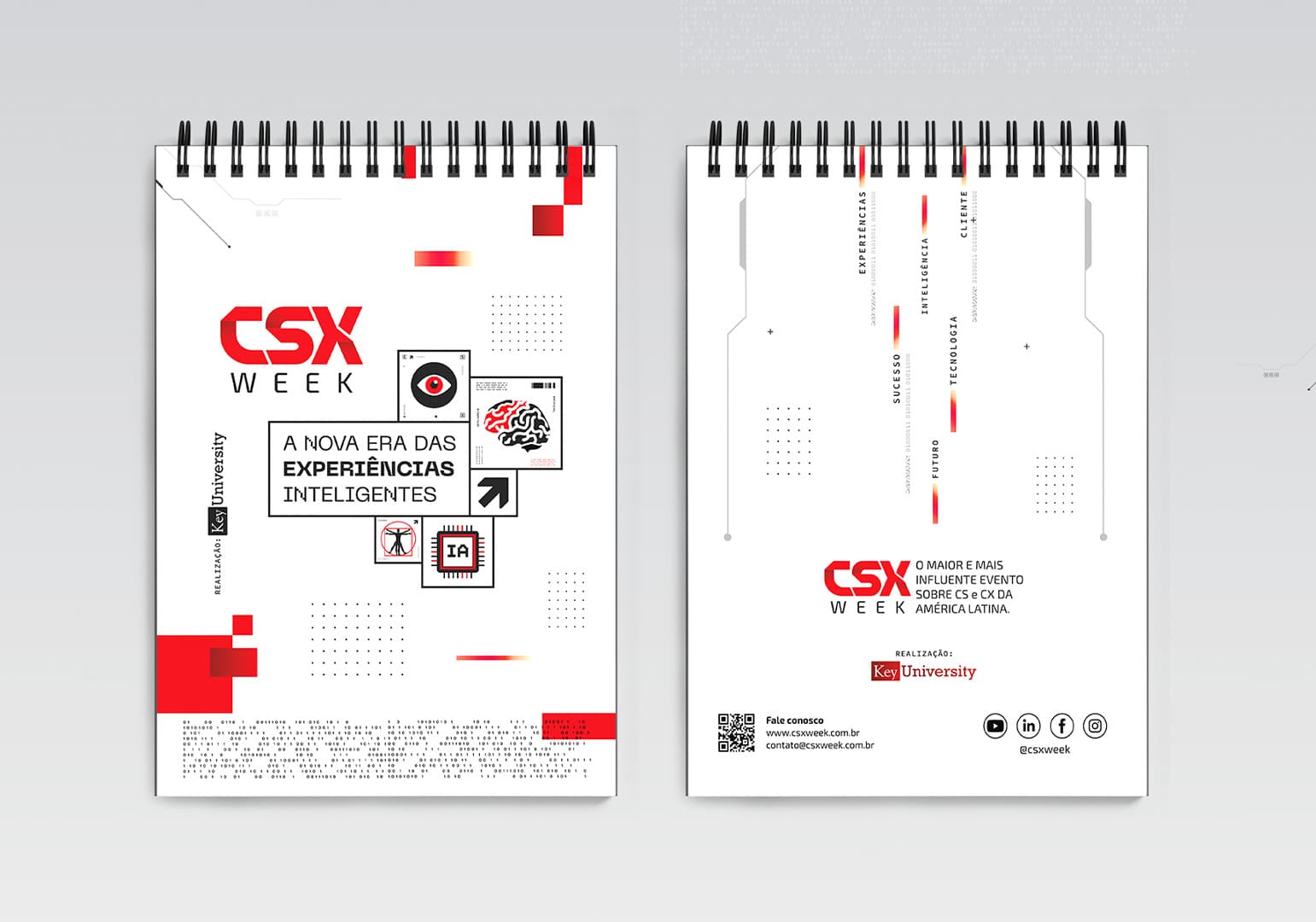 CSX Week 2025 - Mídia 7