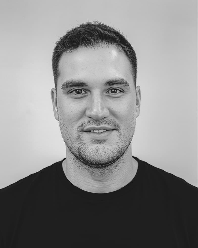 Henrique Araújo - Diretor de Mídia Mediafy