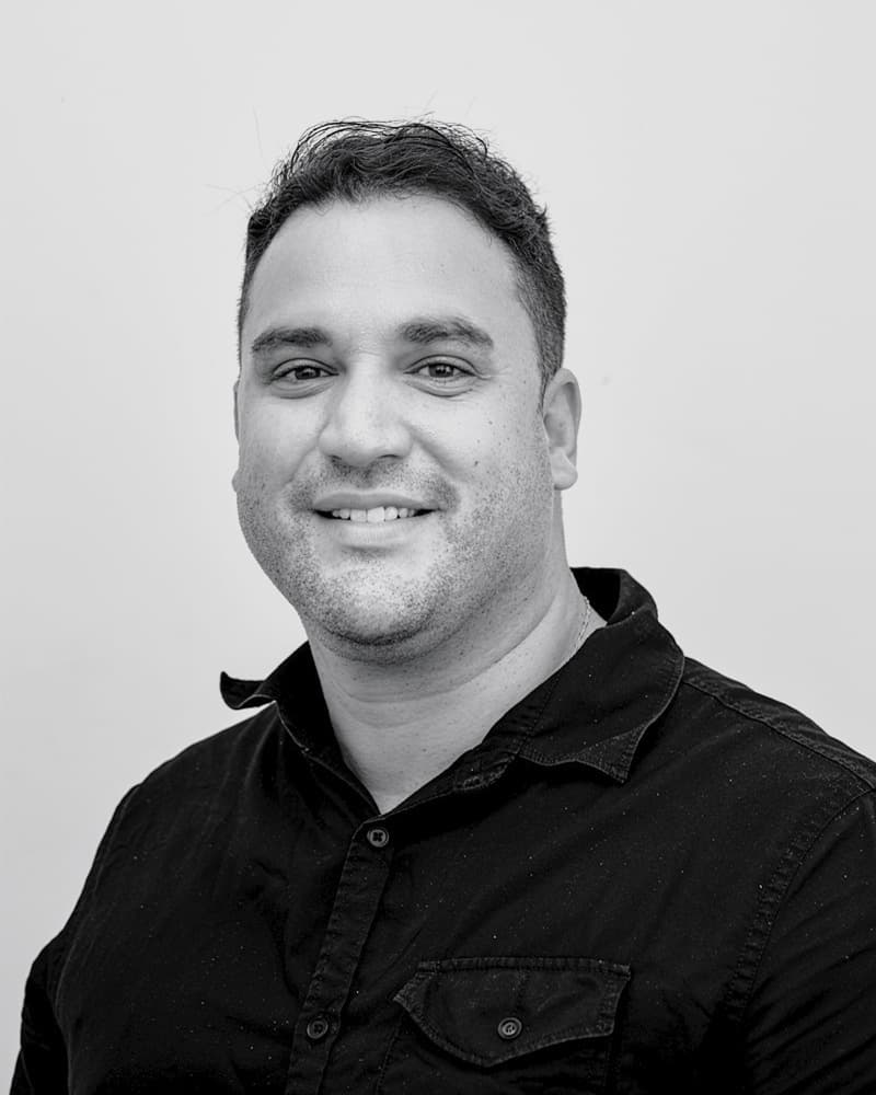 Henrique Araújo - Diretor de Mídia Mediafy