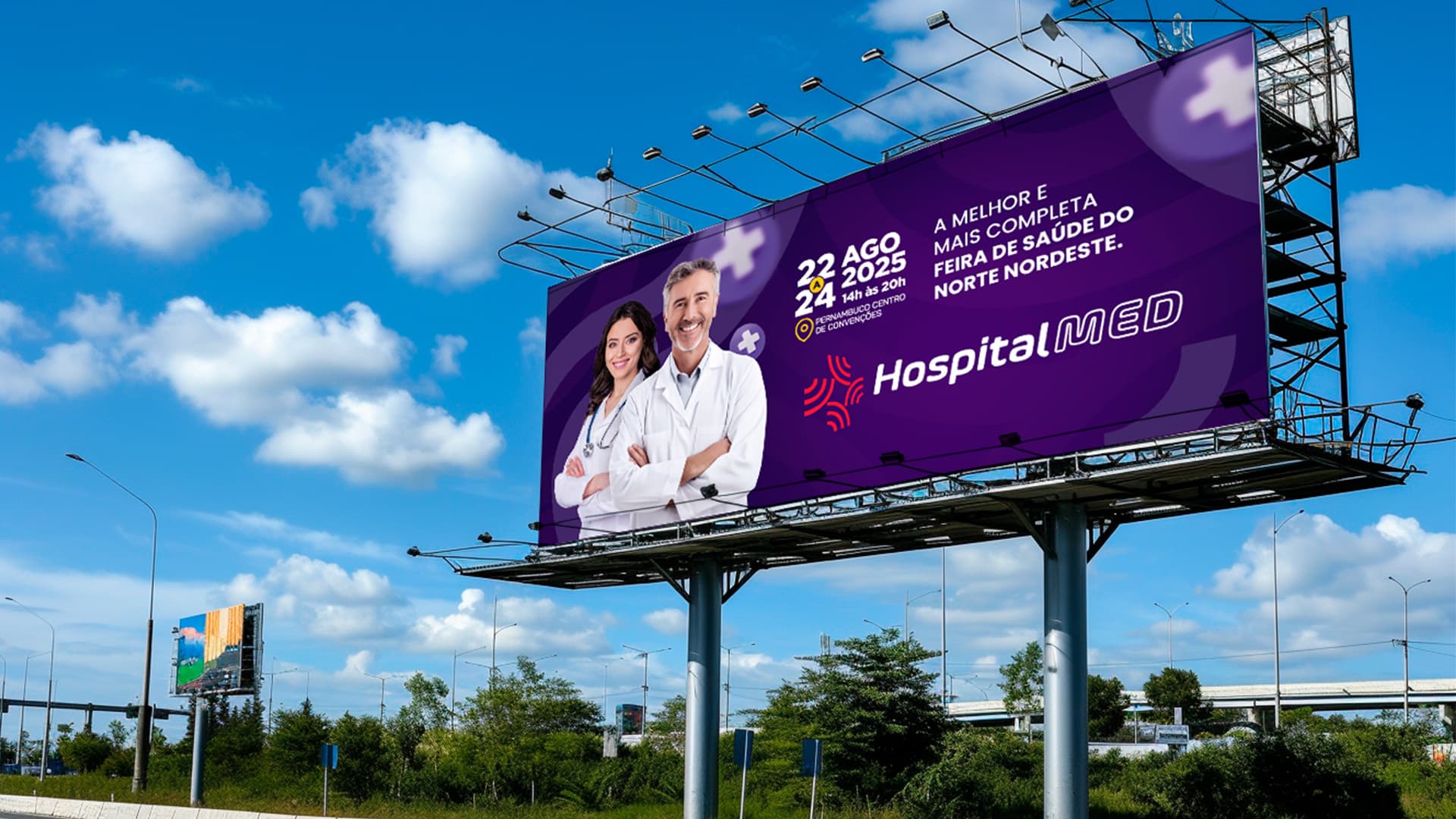 Hospitalmed - Mídia 4