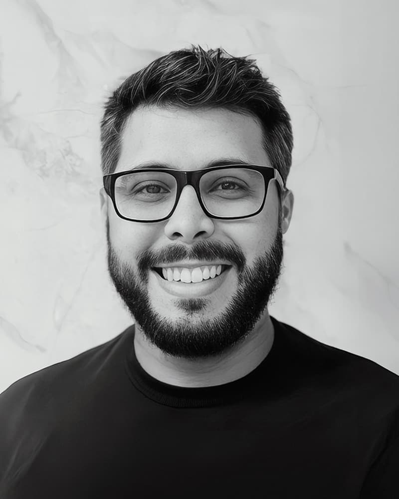 Kárcio Oliveira - Diretor Criativo Mediafy