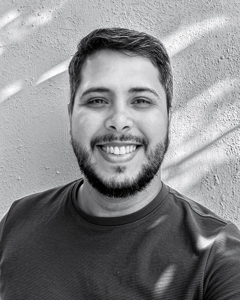 Kárcio Oliveira - Diretor Criativo Mediafy