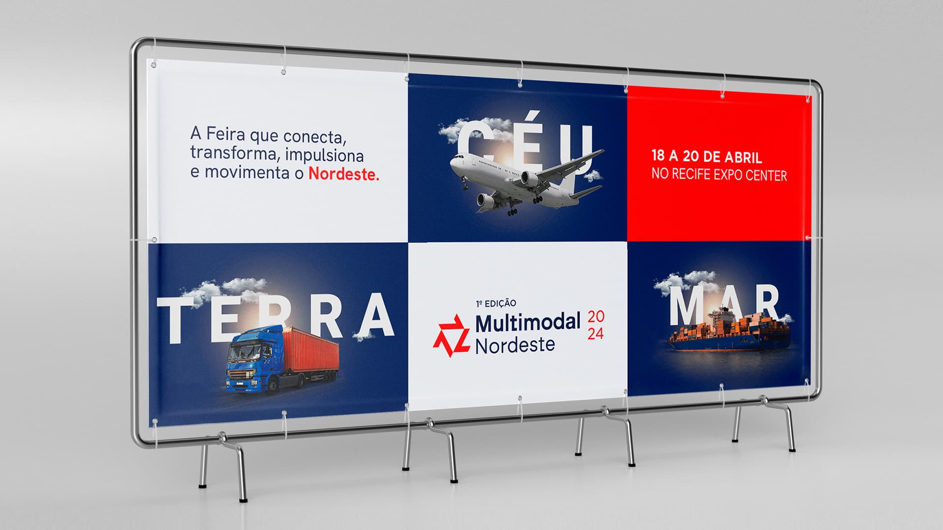 Multimodal Nordeste - Mídia 3