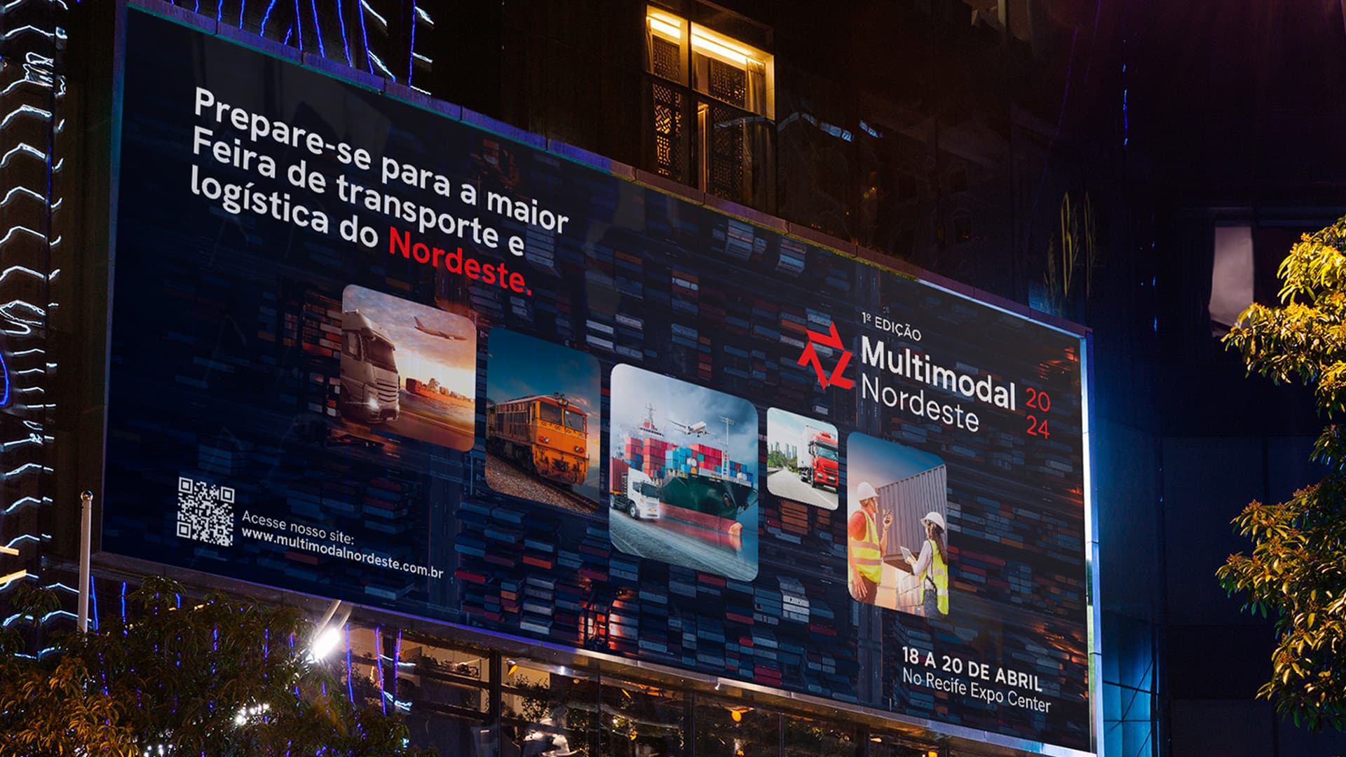 Multimodal Nordeste - Mídia 4