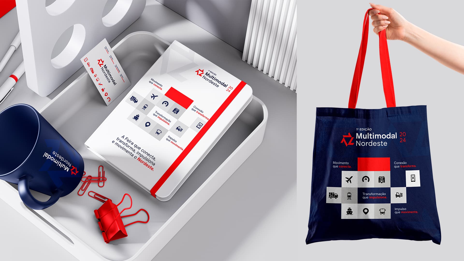 Multimodal Nordeste - Mídia 5