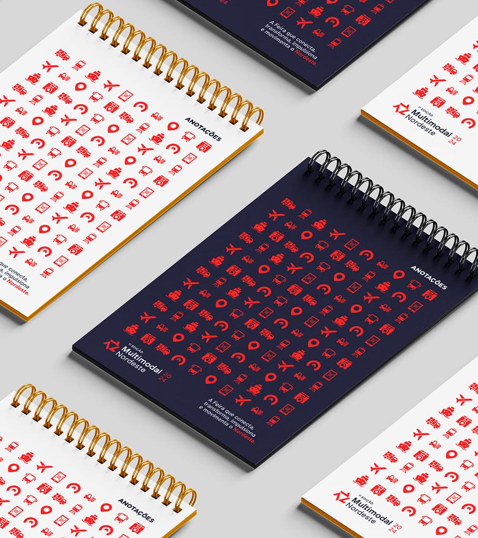 Multimodal Nordeste - Mídia 8