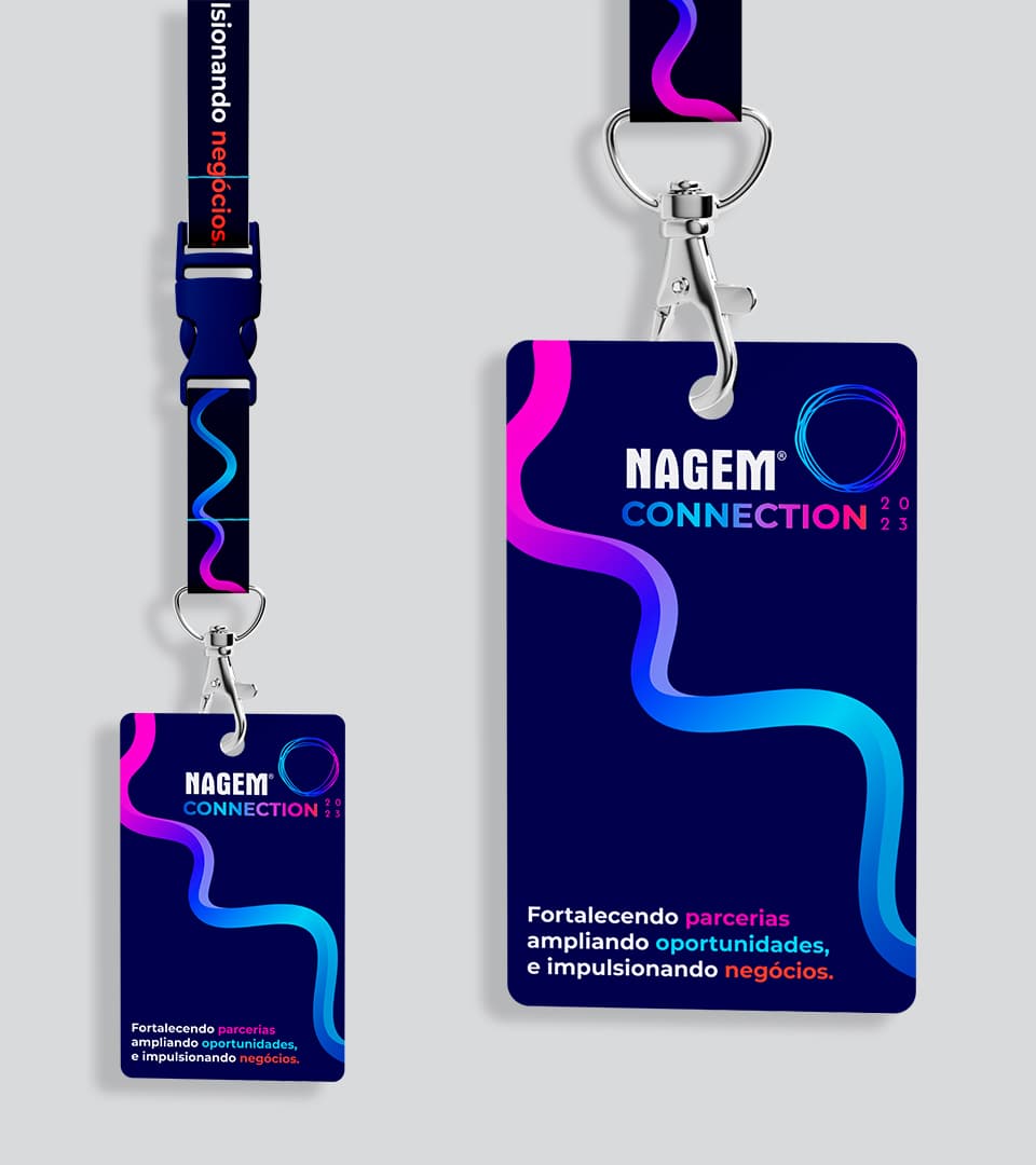 Nagem Connection 2023 - Mídia 2