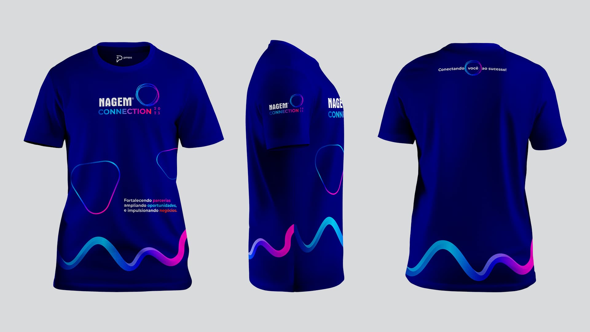 Nagem Connection 2023 - Mídia 3