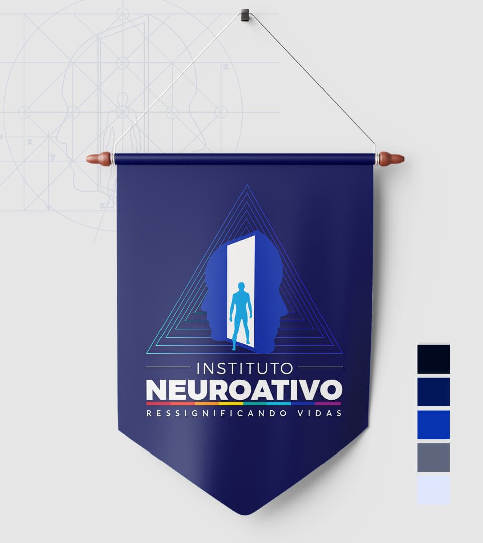 Instituto Neuroativo - Mídia 1