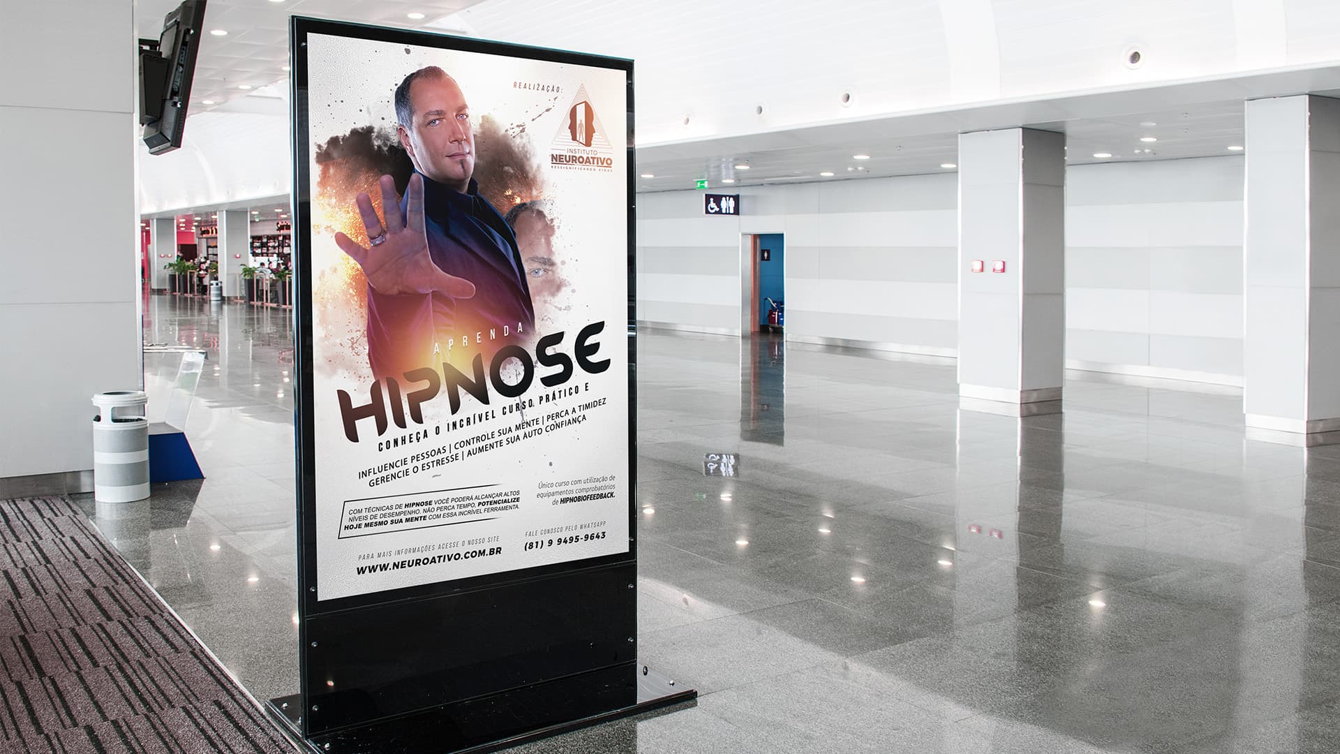 Instituto Neuroativo - Mídia 4