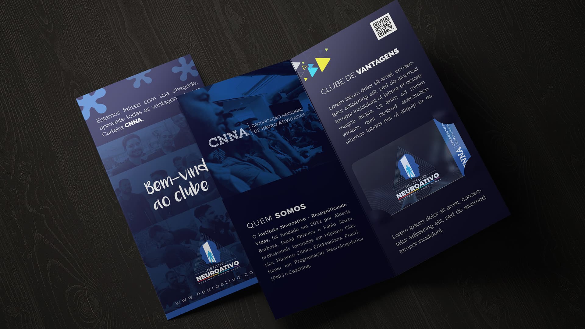 Instituto Neuroativo - Mídia 5