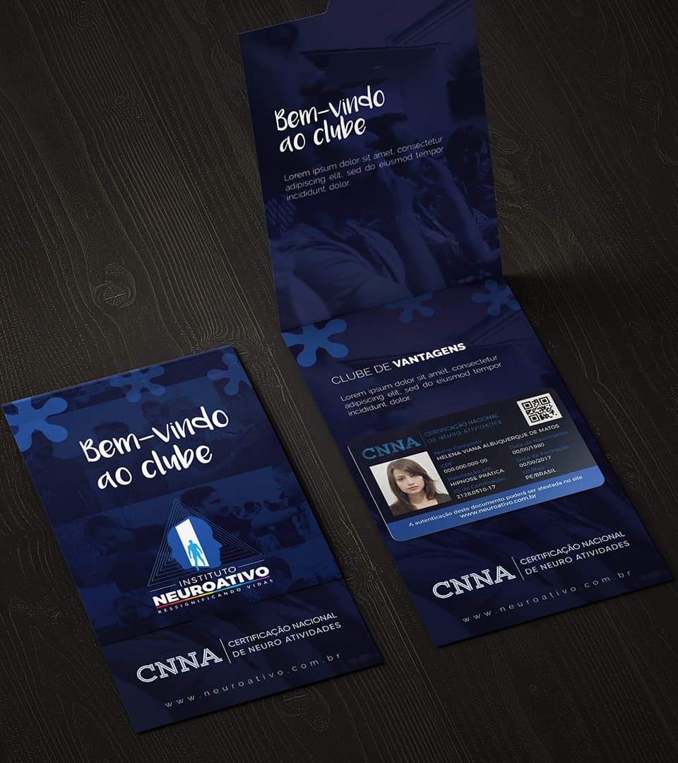 Instituto Neuroativo - Mídia 6